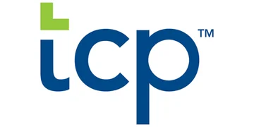 TCP logo