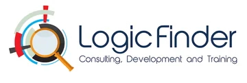 Logic Finder logo