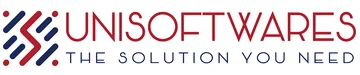Unisoftwares logo