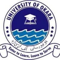 University of Okara logo