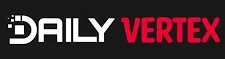 Daily Vertex logo