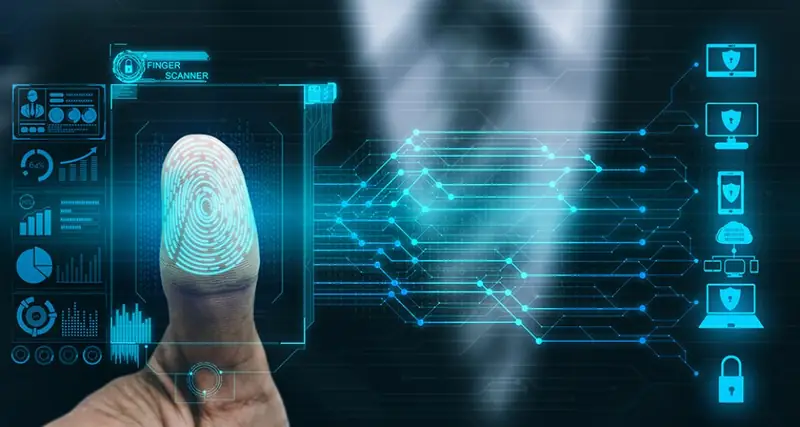 Biometric Access Control