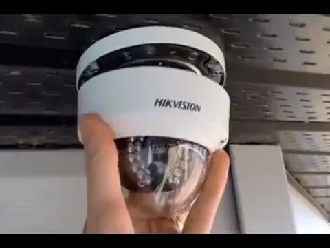 CCTV Surveillance Systems