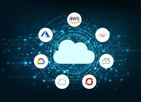 Cloud Solutions