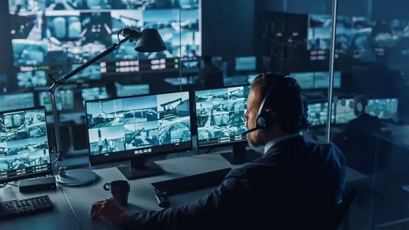 Integrated Security Management