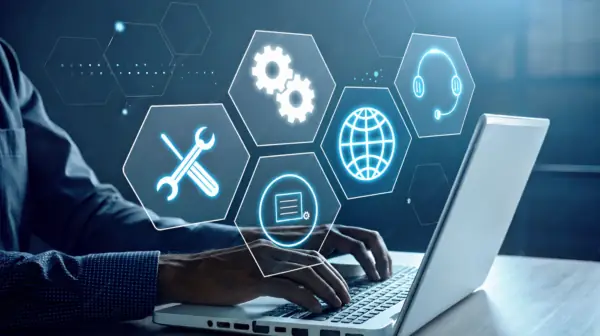 Managed IT Services