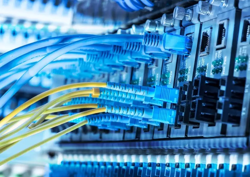 Enterprise Networking
